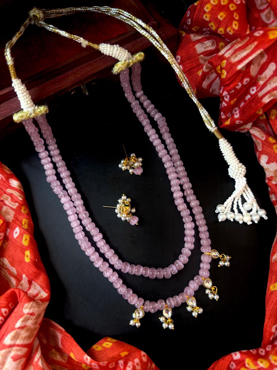 Necklace Sets